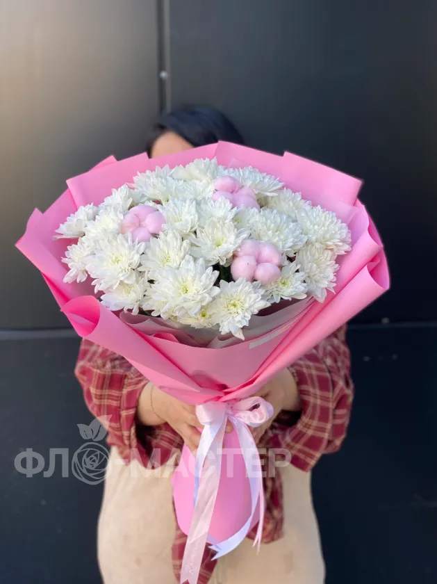 Букет &laquo;Для мамы&raquo;