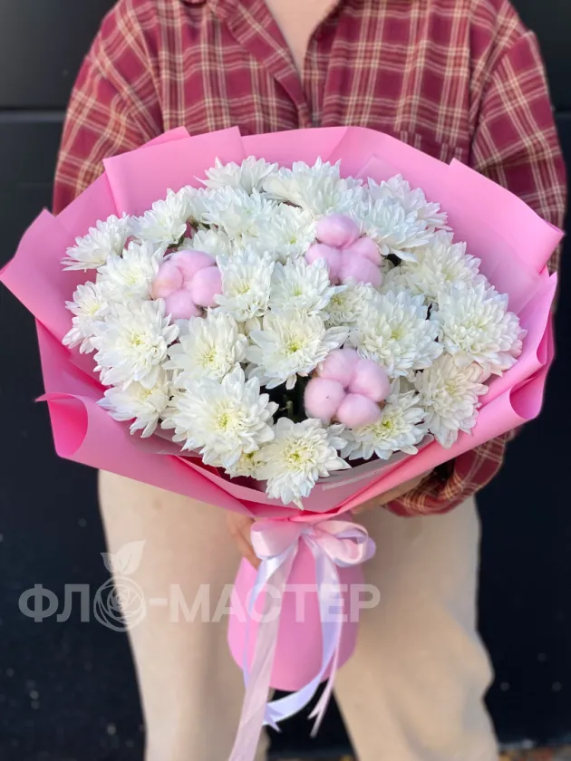 Букет &laquo;Для мамы&raquo;