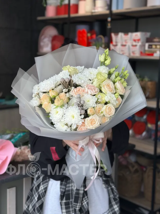 Букет &laquo;Хорошего настроения&raquo;