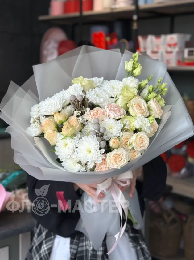 Букет &laquo;Хорошего настроения&raquo;