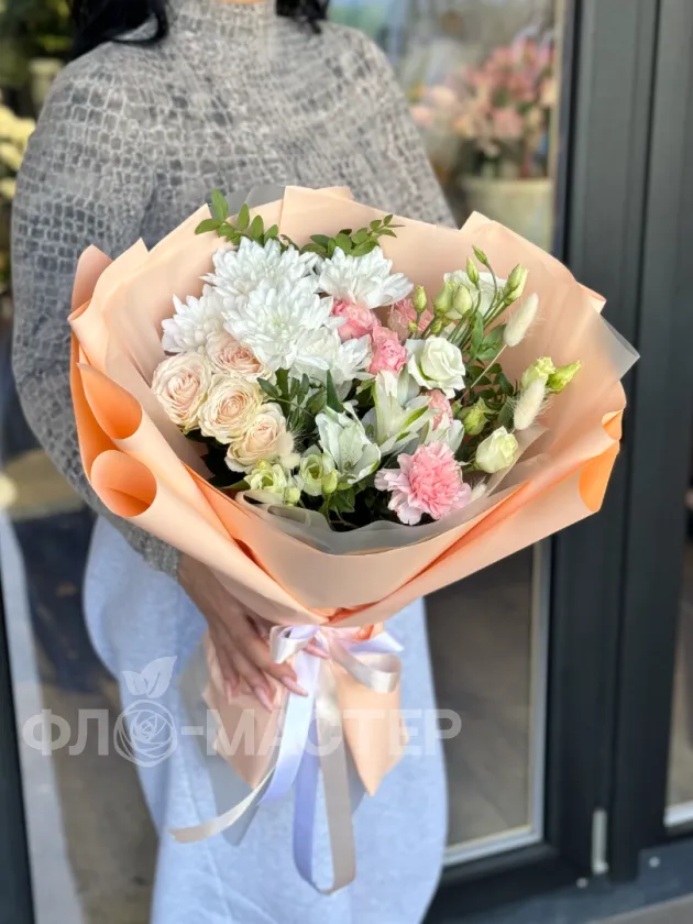 Букет &laquo;Миниатюрный&raquo;