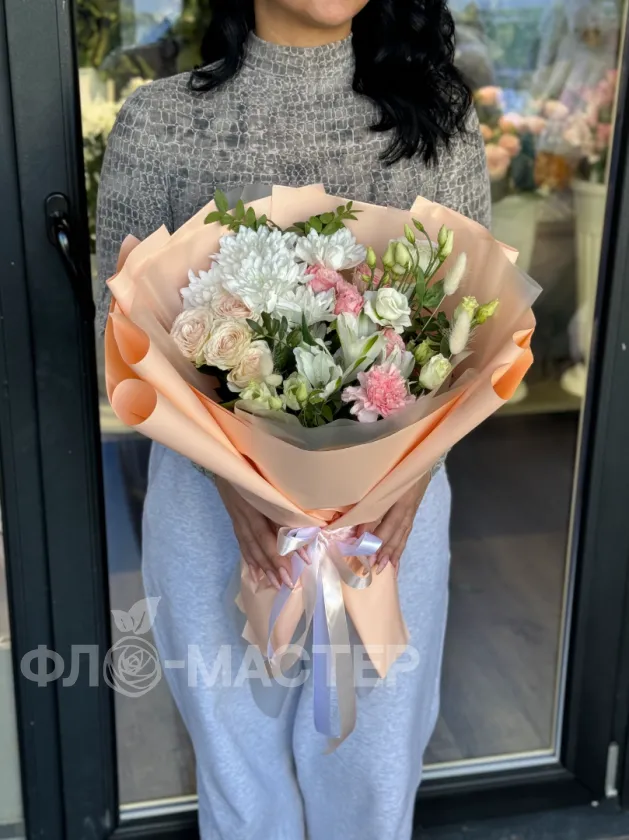 Букет &laquo;Миниатюрный&raquo;