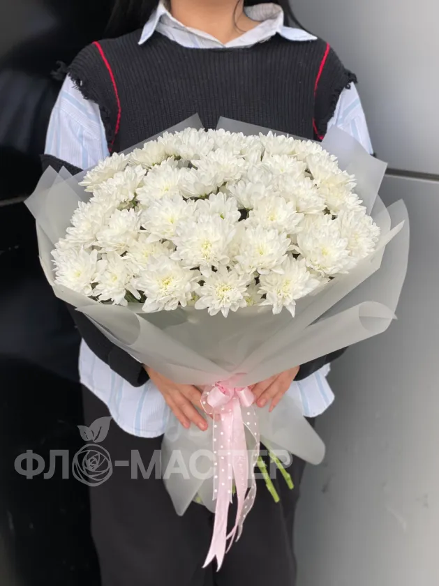 Букет &laquo;Улыбнись мне&raquo;