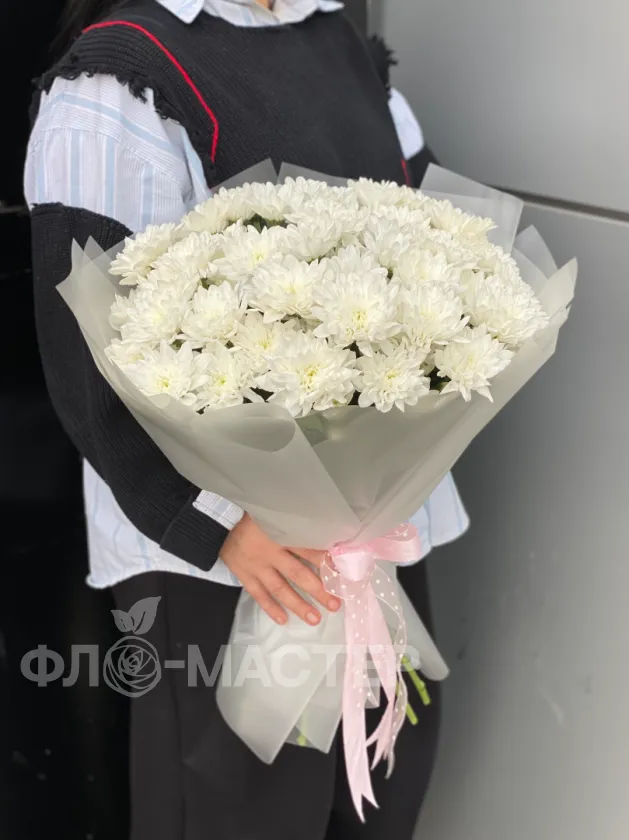 Букет &laquo;Улыбнись мне&raquo;