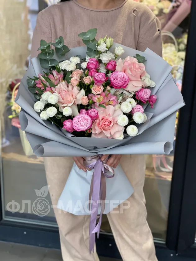 Букет &laquo;Фантастика&raquo;