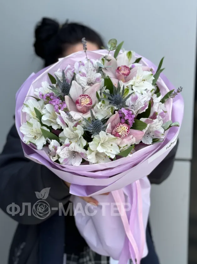 Букет &laquo;Влюбленный&raquo;