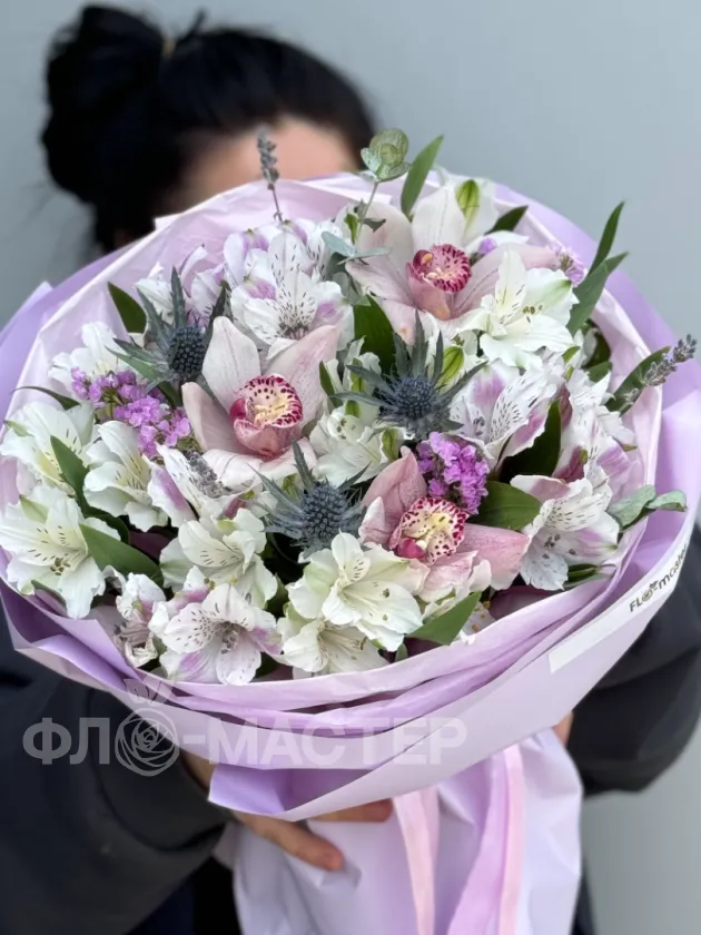 Букет &laquo;Влюбленный&raquo;