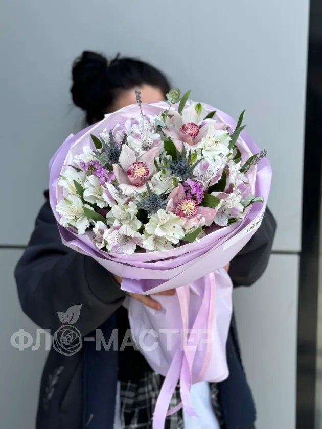 Букет &laquo;Влюбленный&raquo;