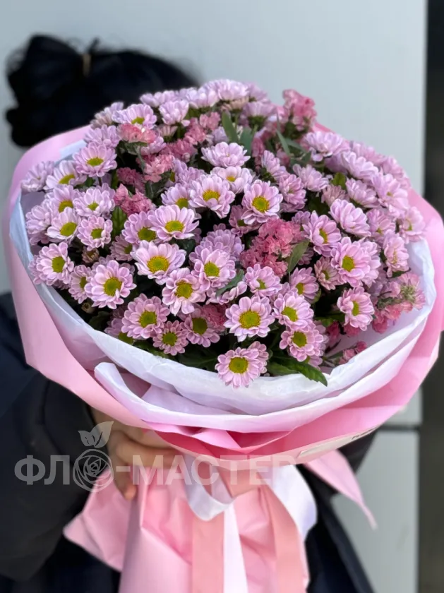 Букет &laquo;Мартовский&raquo;