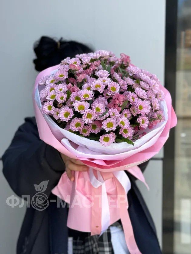 Букет &laquo;Мартовский&raquo;