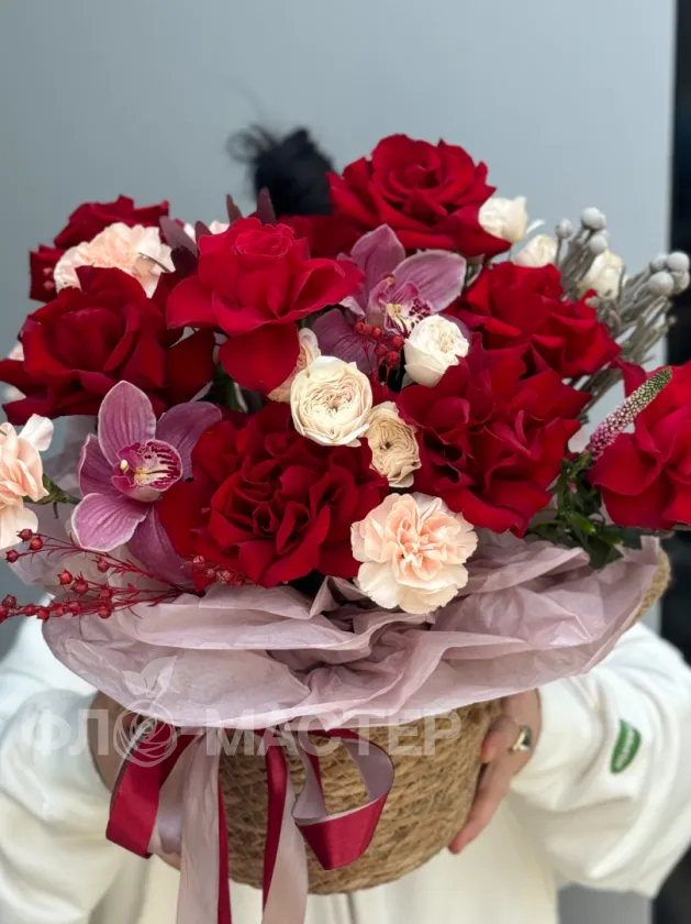 Композиция &laquo;Сказочная фантазия&raquo;