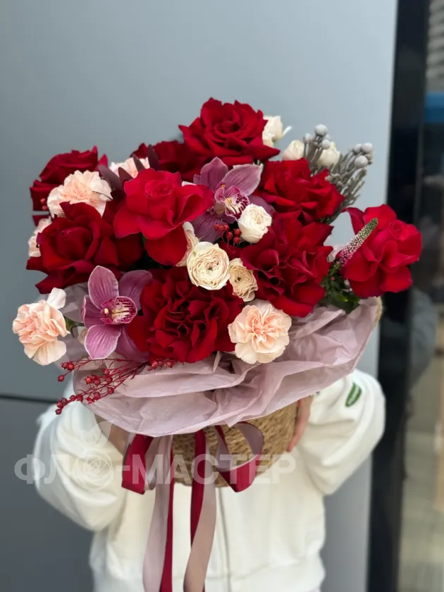 Композиция &laquo;Сказочная фантазия&raquo;