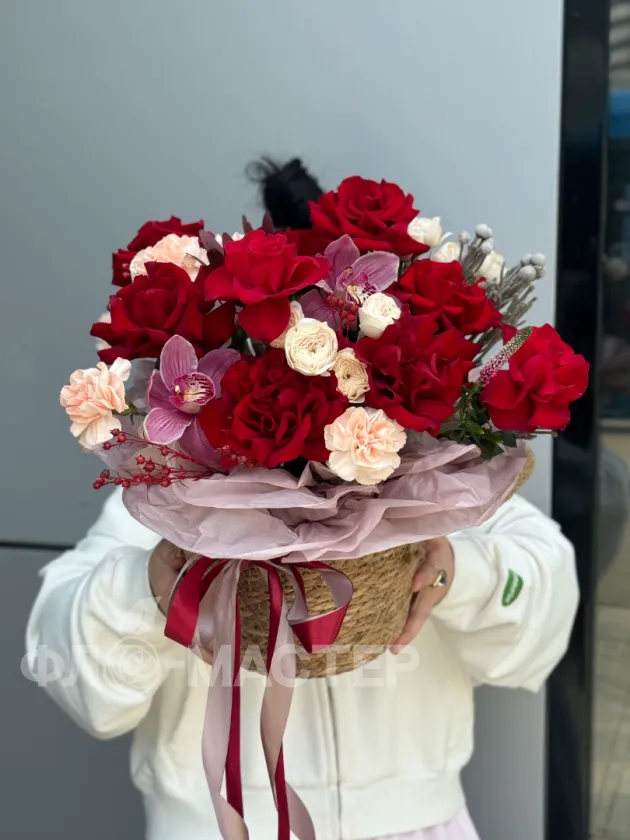 Композиция &laquo;Сказочная фантазия&raquo;