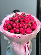 Букет &laquo;Зефирное облако&raquo; 0