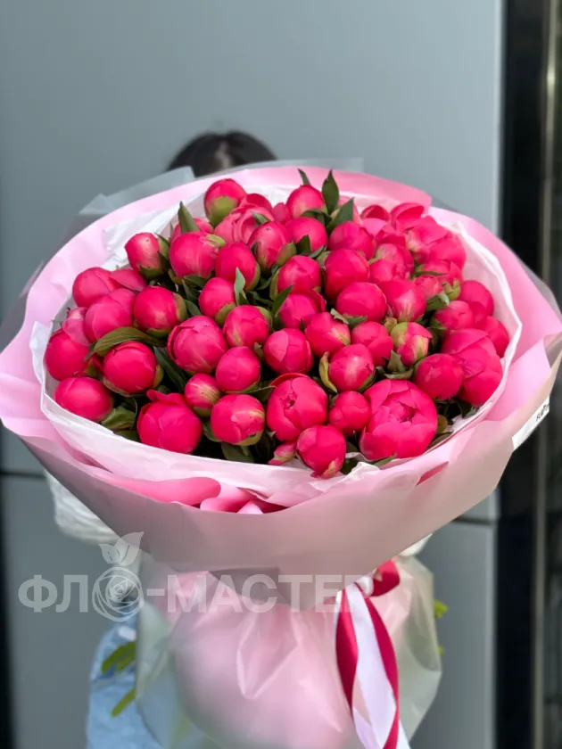Букет &laquo;Зефирное облако&raquo;