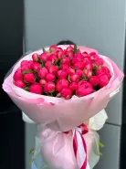 Букет &laquo;Зефирное облако&raquo; 1