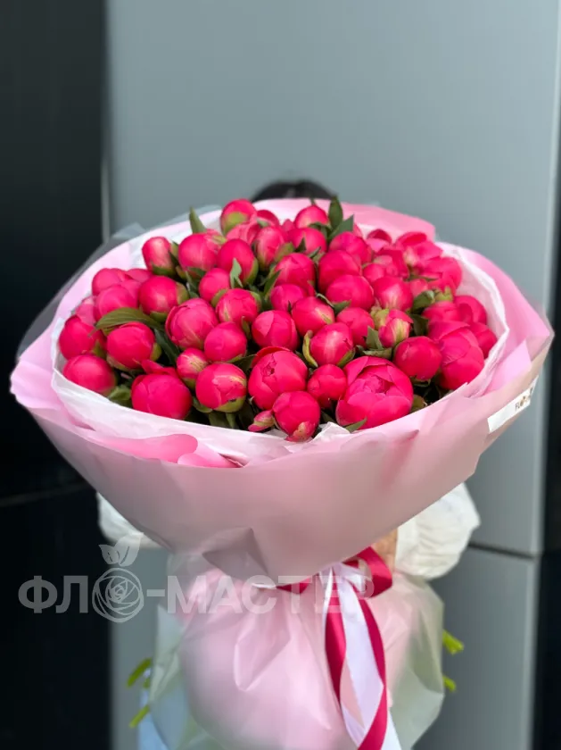 Букет &laquo;Зефирное облако&raquo;