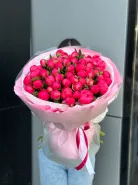 Букет &laquo;Зефирное облако&raquo; 2