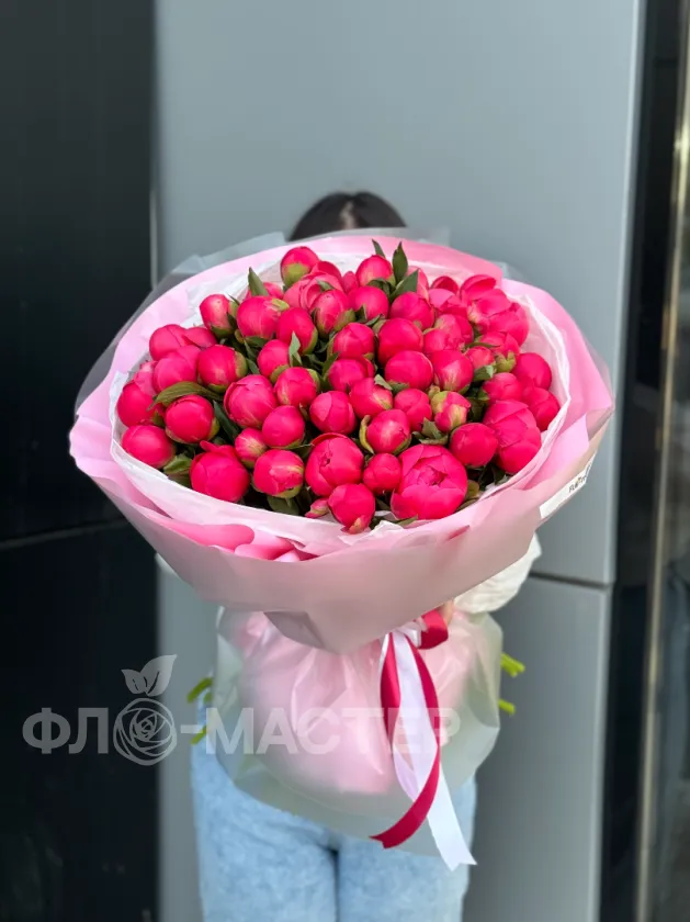 Букет &laquo;Зефирное облако&raquo;