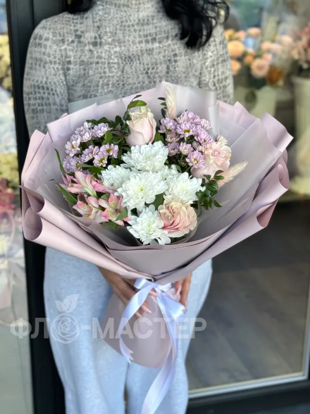 Букет &laquo;Гармония&raquo;
