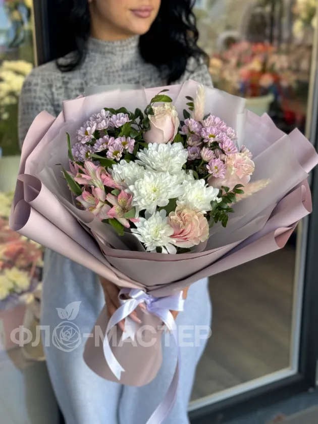 Букет &laquo;Гармония&raquo;