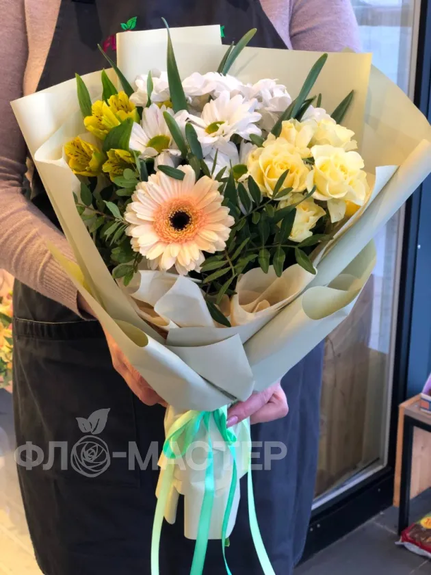 Букет &laquo;Комплимент&raquo;