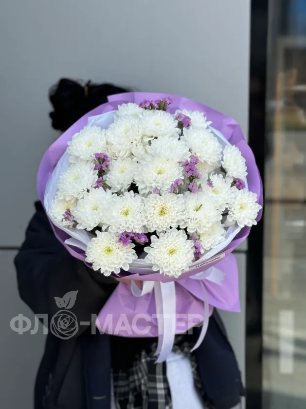 Букет &laquo;Знак внимания&raquo;