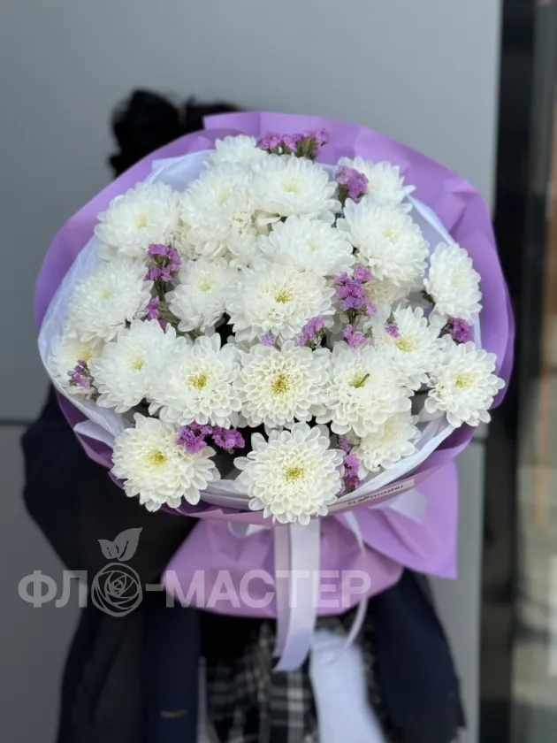 Букет &laquo;Знак внимания&raquo;