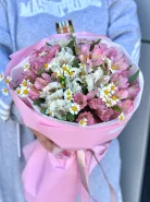 Букет &laquo;На День Рождения&raquo; 1