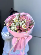 Букет &laquo;На День Рождения&raquo; 2