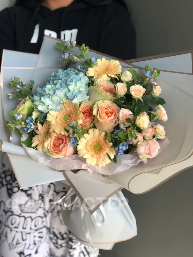 Букет &laquo;Бриз&raquo;