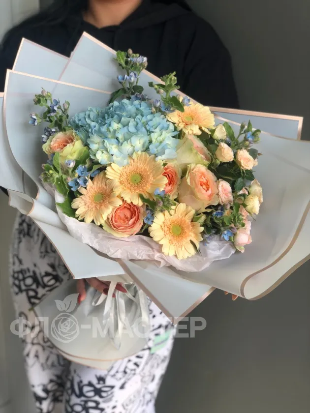 Букет &laquo;Бриз&raquo;