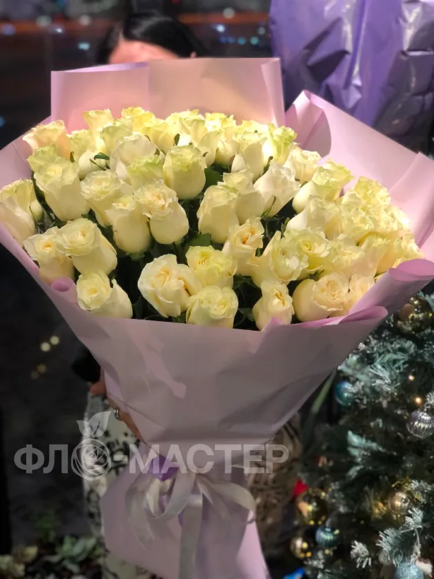 Букет &laquo;Особые чувства&raquo;