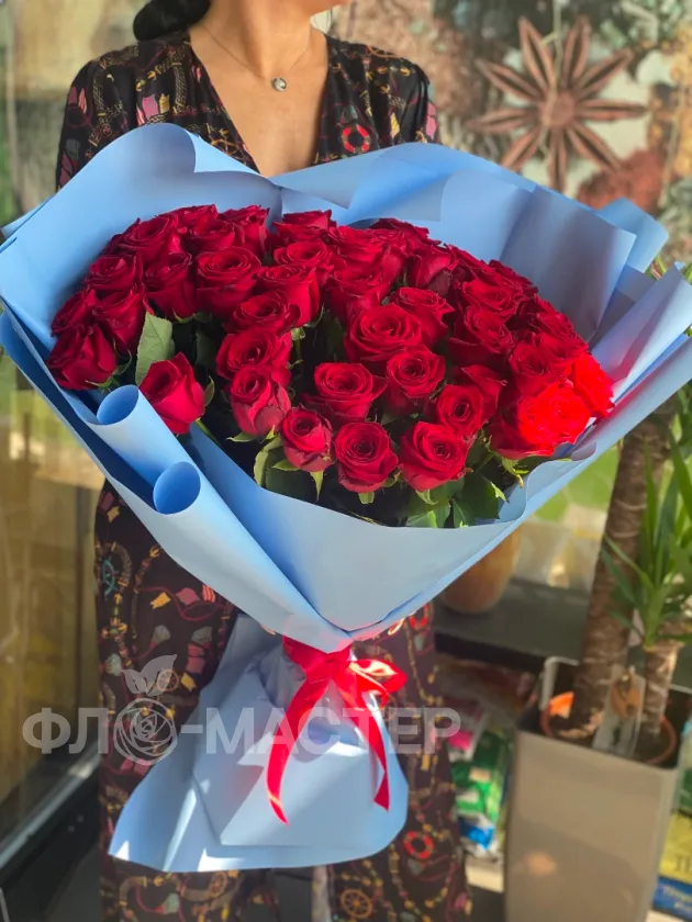 Букет &laquo;Доброе утро&raquo;