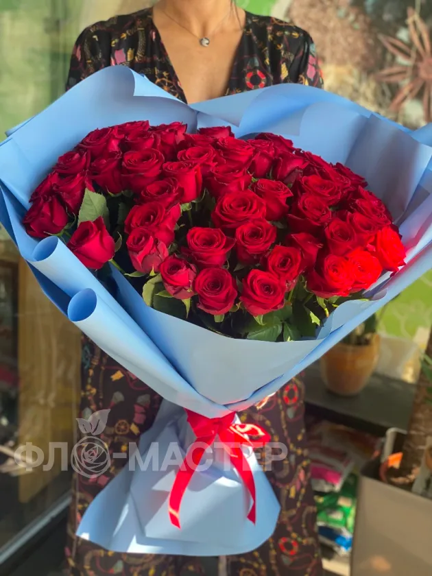 Букет &laquo;Доброе утро&raquo;