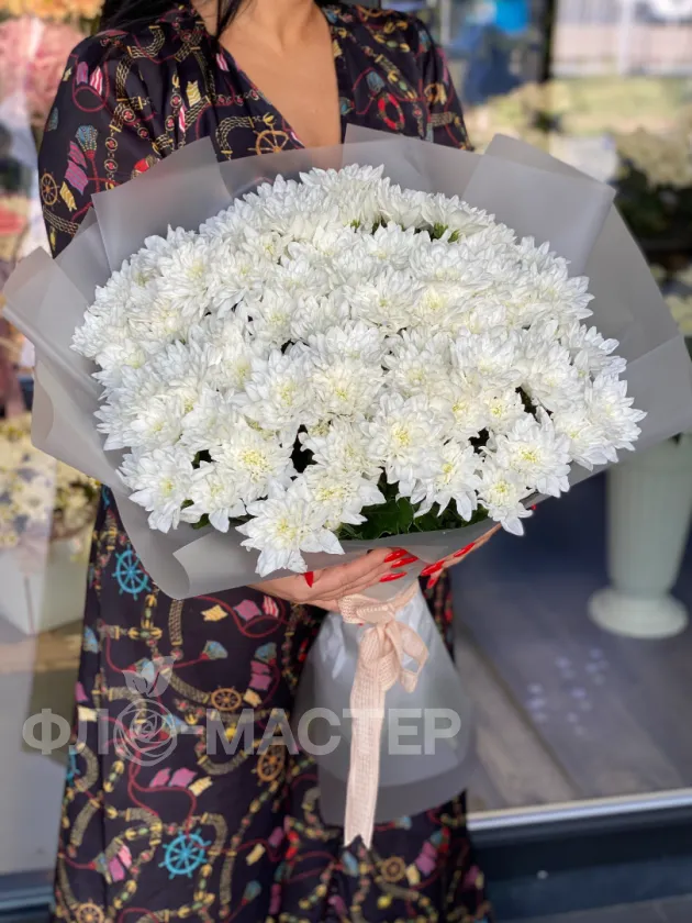 Букет &laquo;Ясный день&raquo;