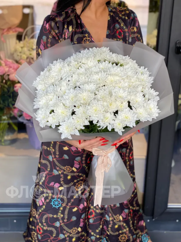 Букет &laquo;Ясный день&raquo;