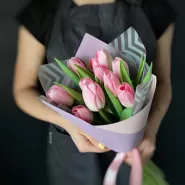 Букет &laquo;11 тюльпанов&raquo; 0