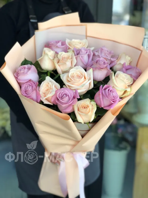 Букет &laquo;Заветная мечта&raquo;