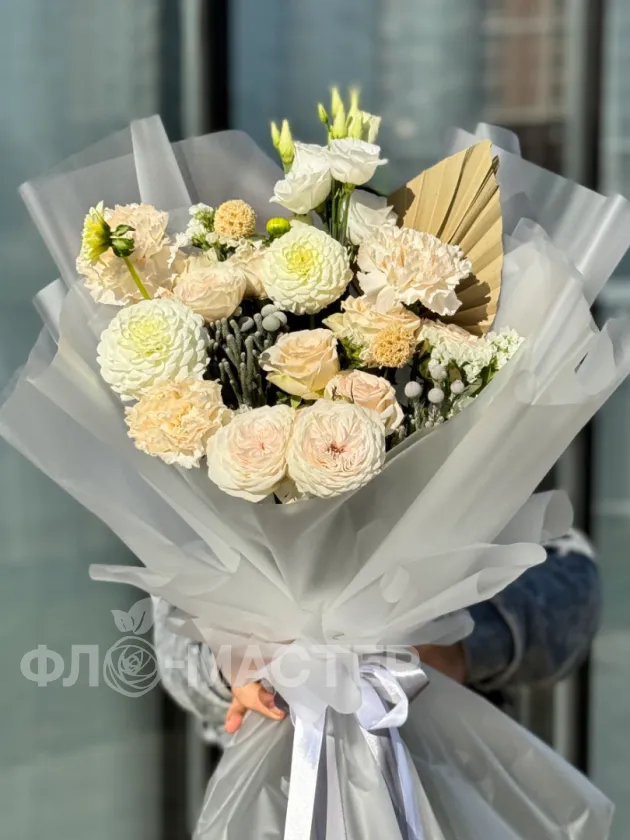 Букет &laquo;Богиня Греции&raquo;