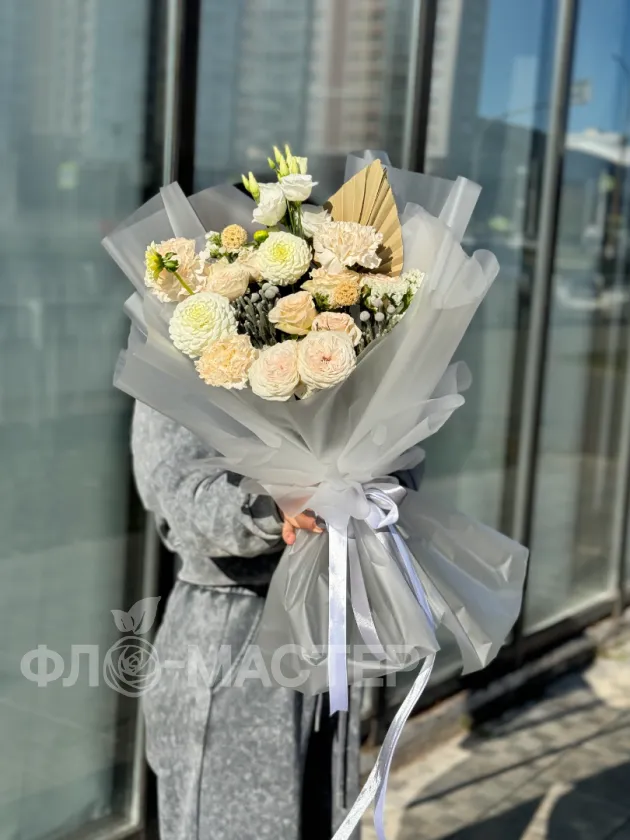 Букет &laquo;Богиня Греции&raquo;