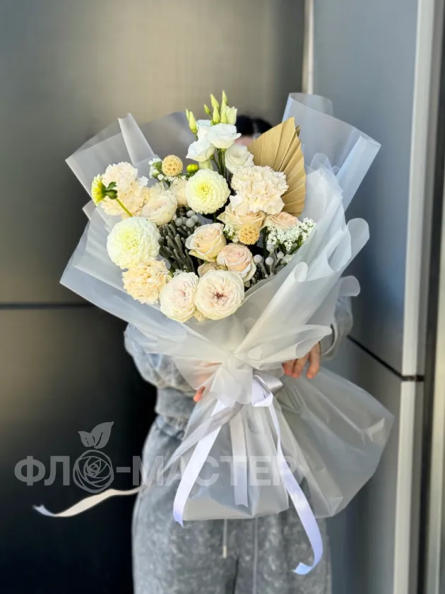 Букет &laquo;Богиня Греции&raquo;