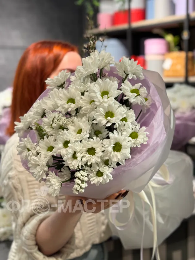 Букет &laquo;Анна&raquo;