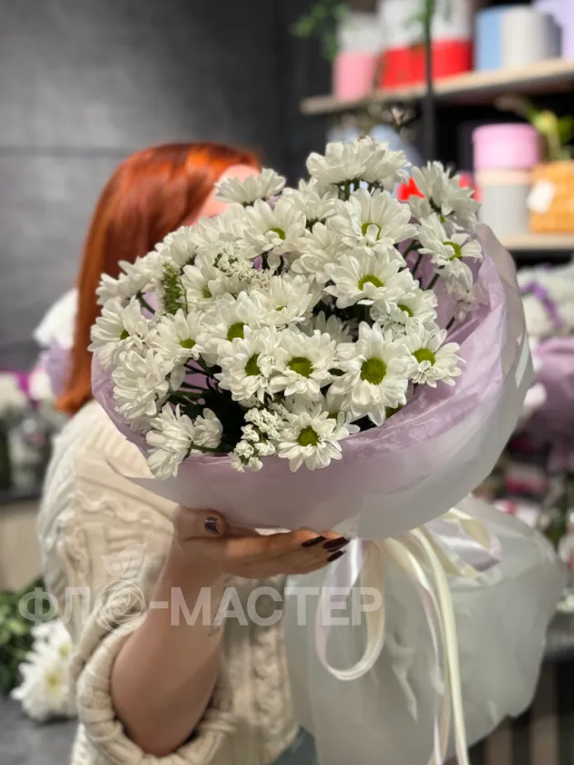 Букет &laquo;Анна&raquo;