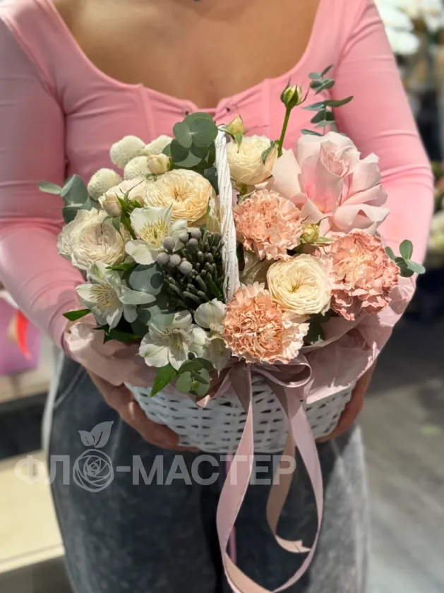 Композиция &laquo;Лунный камень&raquo;