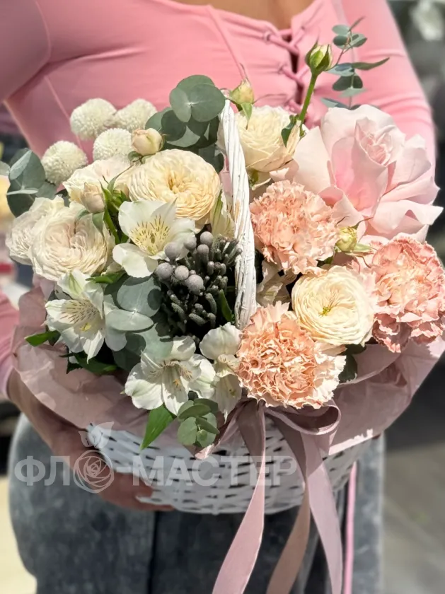 Композиция &laquo;Лунный камень&raquo;