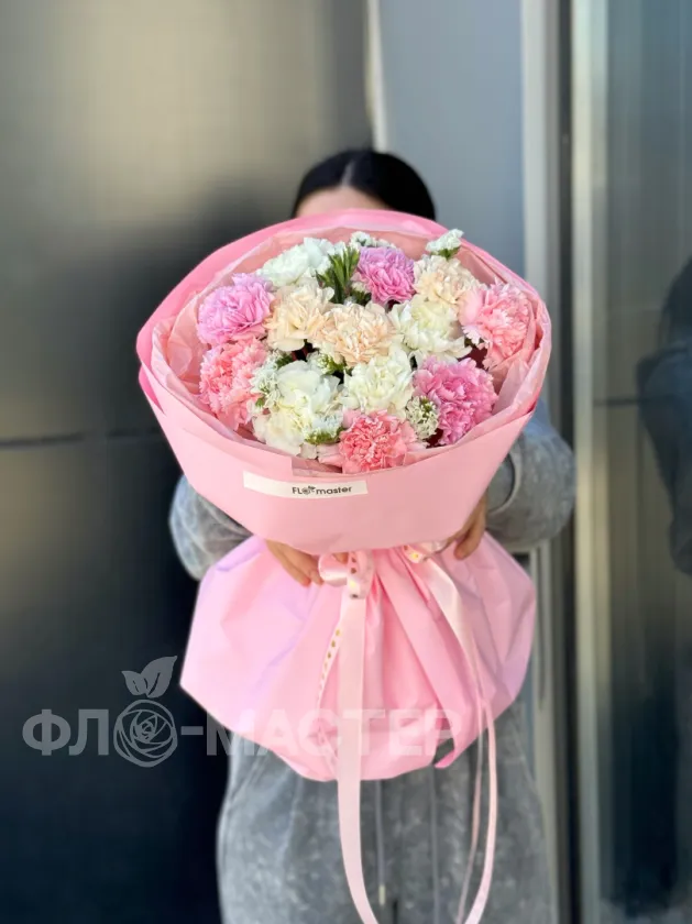 Букет &laquo;Карамель&raquo;