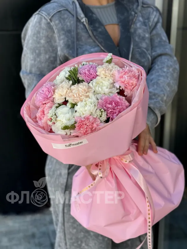 Букет &laquo;Карамель&raquo;