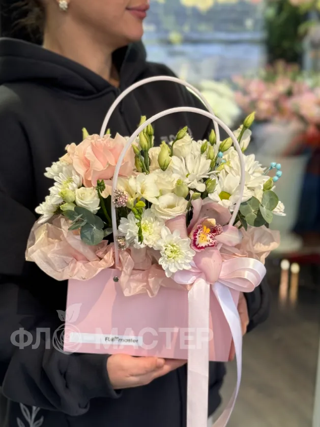 Композиция &laquo;Танец Птиц&raquo;