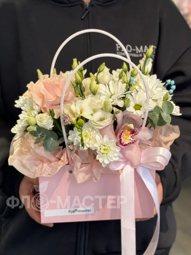 Композиция &laquo;Танец Птиц&raquo;